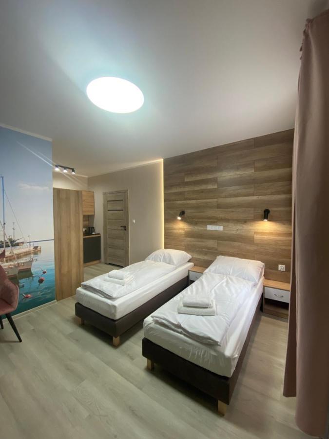 Kamienica Morska Gdynia 3* Gdynia