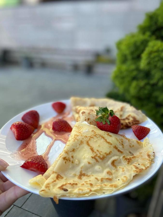 Frühstückspension Kamienica Morska Gdynia Gdynia